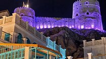 Muscat : Private tour evening