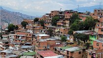 Medellin Walking Tour: Explore Top Sights & Hidden Gems