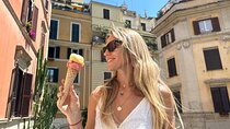 Rome's Street Food Tour with Local Tastings & Sightseeing