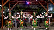 Bulgarian Village Local Evening and Dinner 