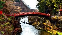 Nikko Private Tour With English Speaking Driver