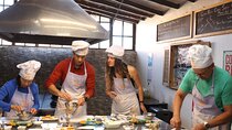 Cusco Billingual Cooking Class at 12:00