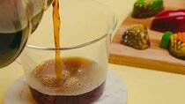Geisha Coffee and Chocolates Pairing in Panama City