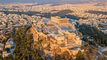 Athens Full Day Private Tour