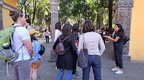 Guided Tour of Coyoacan and Leon Trotsky Museum