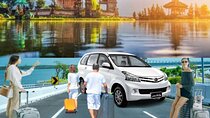 Private Car Hire in Bali 