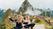Full Day Machu Picchu Adventure by Train