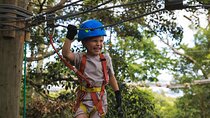 Western Sydney Junior Ropes Course