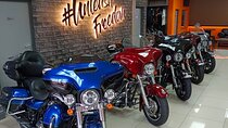 Harley-Davidson Rentals Cape Town