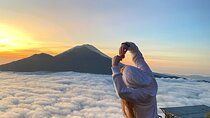 Mount Batur Sunrise Trip