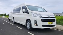 Premier Transfers and Tours Fiji