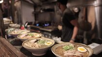 Shinjuku Ramen Crawl – Taste the Best of Ramen Shops 1.5h