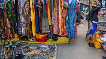 Nairobi Guided Cultural Shopping Experience Day Tour