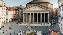 Skip The Line Pantheon Ticket From Rome