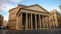 Pantheon Rome Entry: Skip-the-Line Tickets