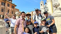 Around Rome City Wonders Fun Game for Kids and Families