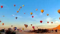 Luxury Sunrise Balloon ride in Luxor -VIP