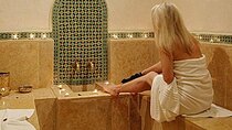  Private Moroccan Cooking Experience and Hammam in Tangier