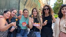 Digital Guided Street Food Journey in Athens