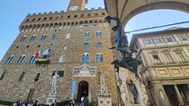 All included Best of Florence City Tour with Sightseeing and Food