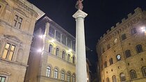 Best of Florence by Night Guided Tour 