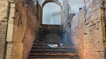 Rome: Navona Underground & Domitian Stadium Guided Tour