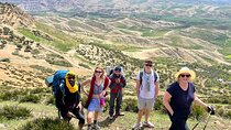 Zalagh Mountain Hiking Adventure in Fez – Views & Nature Escape