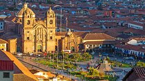Explore Cusco Highlights in a Half Day City Tour