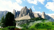 Dolomites in a Day: Explore Italy’s Best Mountains from Venice