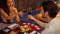 Venice: Exclusive Wine Tasting with Cicchetti Private Experience