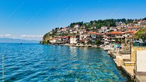 Ohrid Day Tour from Tirana (UNESCO Site)