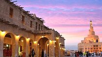 Doha: City Tour To All Main Attractions Including Transfers