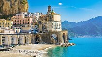 Daitly tour Amalfi Coast