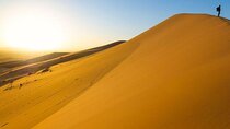 Private 8 Day Morocco Tour From Marrakech To Desert
