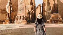 Full Day Luxor East and West Bank Day Tour