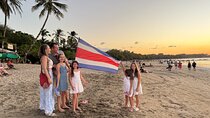 Tamarindo Scavenger Hunt