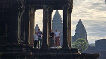 2 Days Tour in Siem Reap including Lunch, Dinner & Apsara Show
