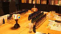 Perfume Making Workshop with 90+ Scents in Antalya