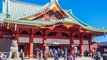 Kanda Myojin Tour - Explore Japan's Spiritual Culture 