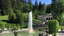 Private Guided Daytrip to Neuschwanstein Linderhof and Ettal
