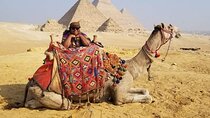 Cairo and Giza 2 Days Private Tour