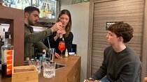 Venice Spritz Class How To Make the Favorite Aperitivo of Italy