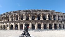 Private Tour in Nimes Orange and Pont du Gard