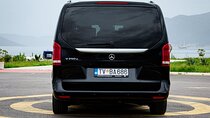 Private Transfer from Tivat or Porto Montenegro to Tivat airport
