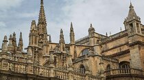 Seville Cathedral and Giralda Tour
