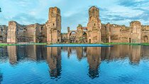 Baths of Caracalla Private Guided Tour 