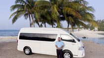 6-Hour Bilingual Private Driver Service in the Riviera Maya