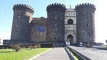 From Naples: Private Old Naples Tour, Lunch and Wine Tasting