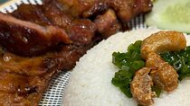 Private Walking Food Tours in Saigon at Ho Chi Minh City