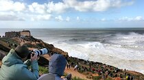 Nazaré (World's Biggest Waves) Half Day Private Tour from Lisbon